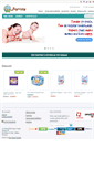 Mobile Screenshot of buynappy.com